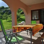 Apartment Han Daire *
