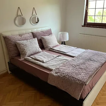 Apartamento Apartments Han