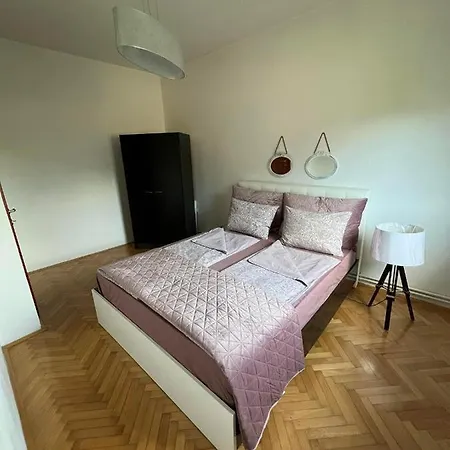 Apartment Han Διαμέρισμα