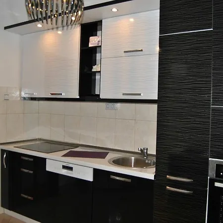 Apartments Han *