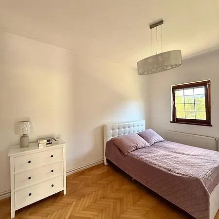 Apartment Han Sarajevo