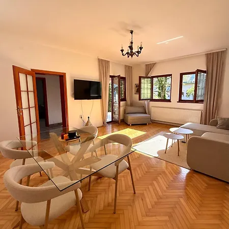 Apartment Han Daire