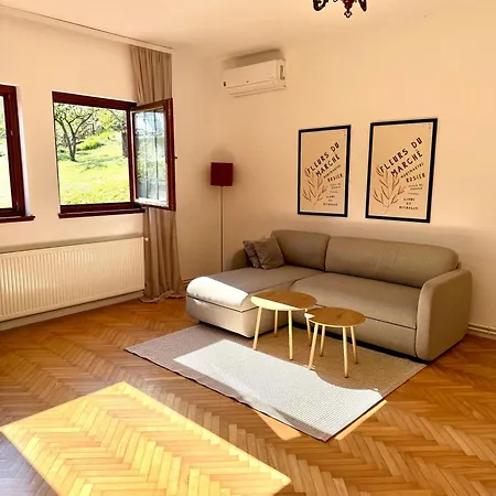 Apartment Han Daire Saraybosna