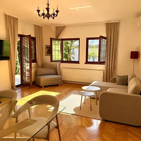 Apartment Han Sarajevo
