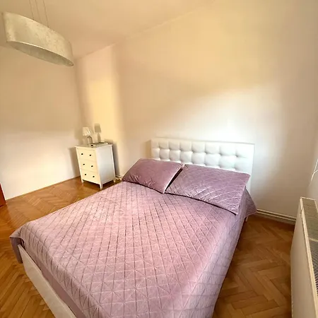 Apartment Han Daire