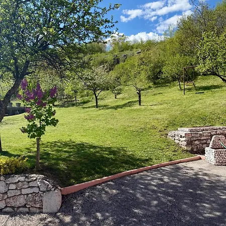 Apartman Apartment Han Sarajevo