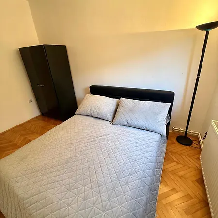 Apartment Han *