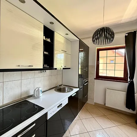 Apartment Han * Sarajevo