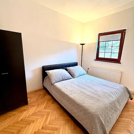 Apartment Apartment Han Sarajevo