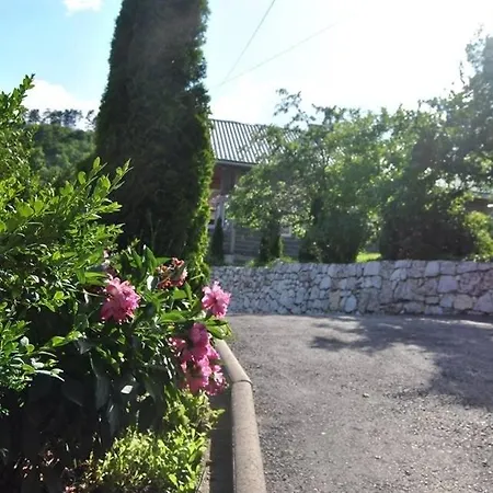 Apartamento Apartments Han