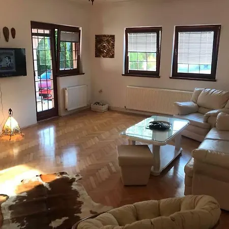 Apartment Apartments Han Sarajevo