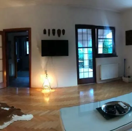 Apartments Han Apartment *